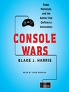 Cover image for Console Wars